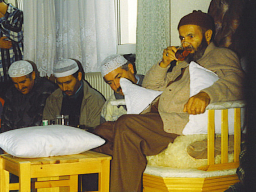 Abdurrahim Reyhan Erzincani